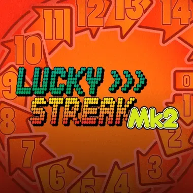 Lucky Streak Mk2