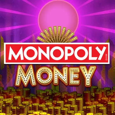 Monopoly Money