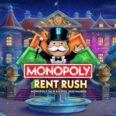 Monopoly Rent Rush