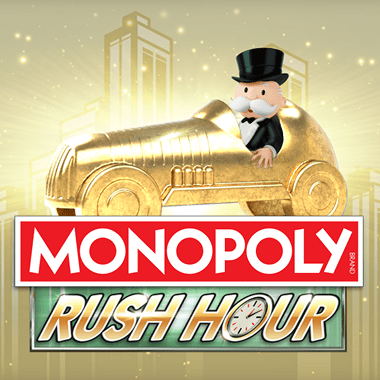 Monopoly Rush Hour