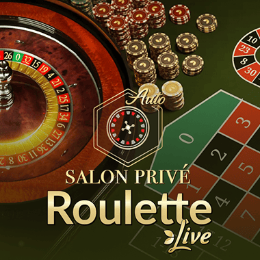 Salon Prive Auto-Roulette B