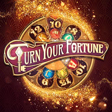Turn Your Fortune