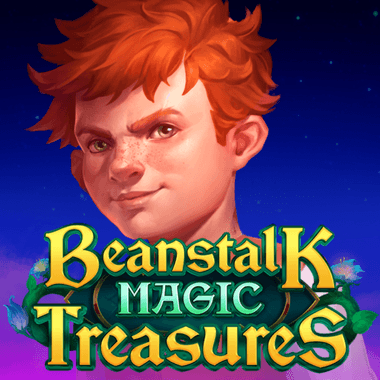 Beanstalk Magic Treasures