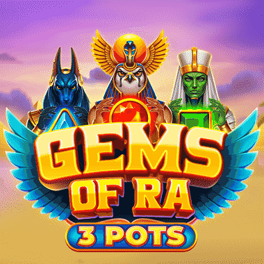 Gems of Ra