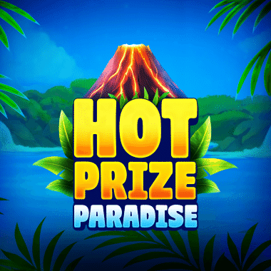 Hot Prize Paradise