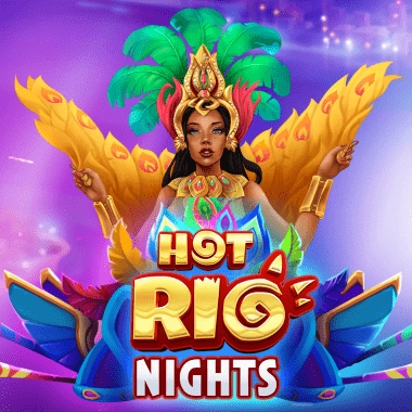 Hot Rio Nights