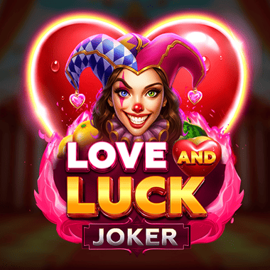 Love and Luck Joker