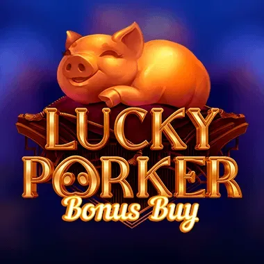 Lucky Porker Bonus Buy
