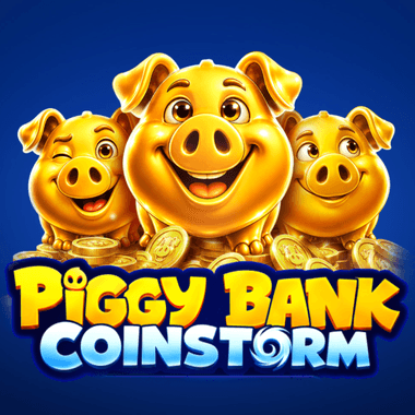 Piggy Bank: Coinstorm