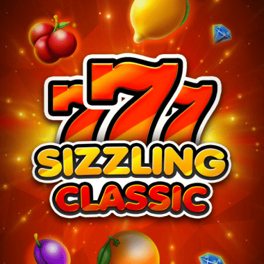 Sizzling 777 Classic