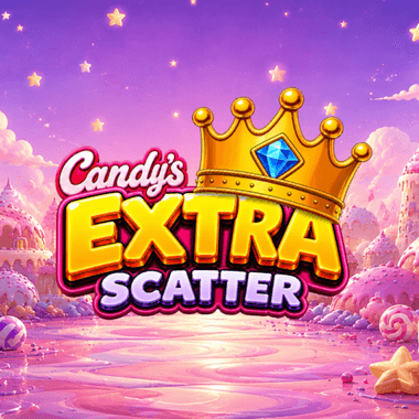 Candy's Extra Scatter