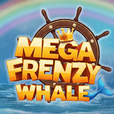 Mega Frenzy Whale