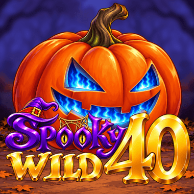 Spooky Wild 40