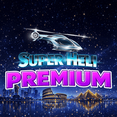 Super Heli Premium