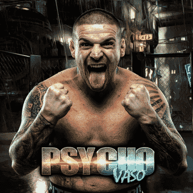 Vaso Psycho