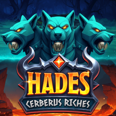 Hades Cerberus Riches