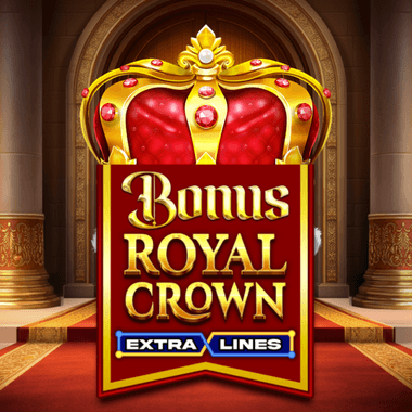 Bonus Royal Crown Extralines