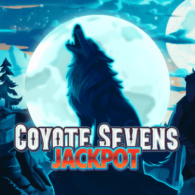 Coyote Sevens Jackpot