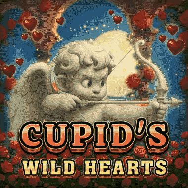 Cupids Wild Hearts