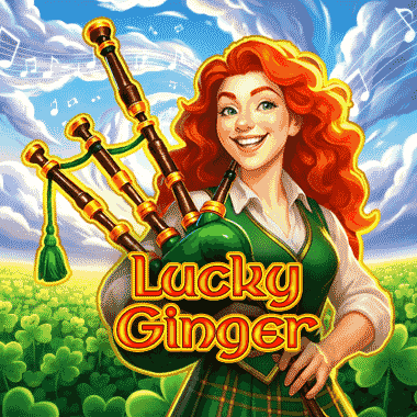 Lucky Ginger