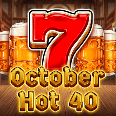 October Hot 40