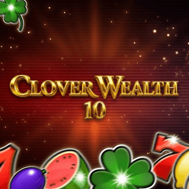 Clover Wealth 10