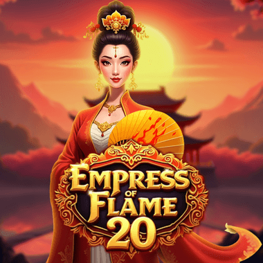 Empress Of Flame 20