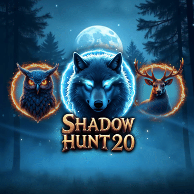 Shadow Hunt 20