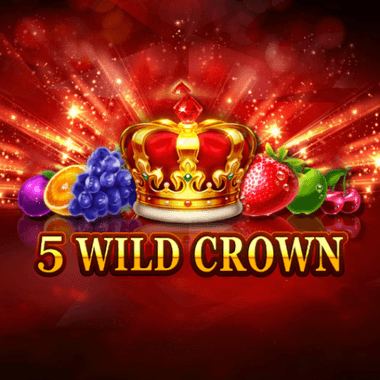 5 Wild Crown