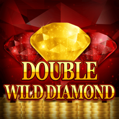 Double Wild Diamond