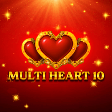 Multi Heart 10