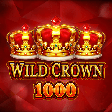 Wild Crown 1000