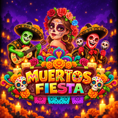 Muertos Fiesta