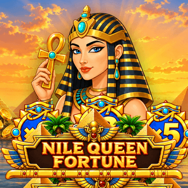 Nile Queen Fortune