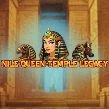 Nile Queen Temple Legacy