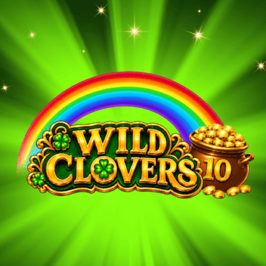 Wild Clovers 10