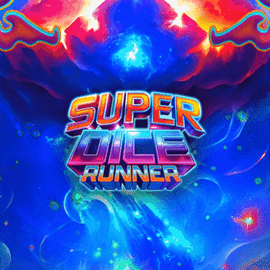Super Dice Runner