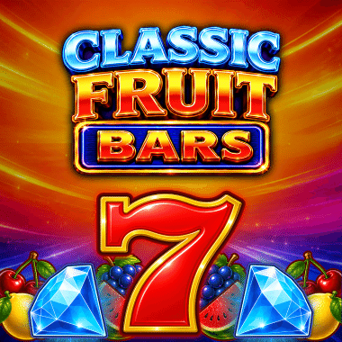 Classic Fruit Bars