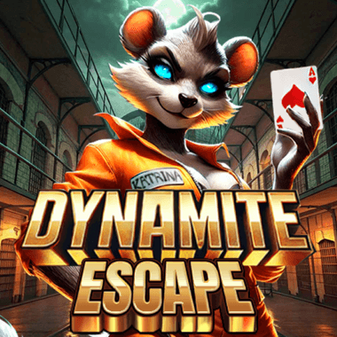 Dynamite Escape