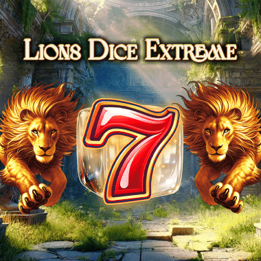 Lions Dice Extreme