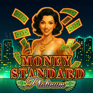 Money Standard Platinum