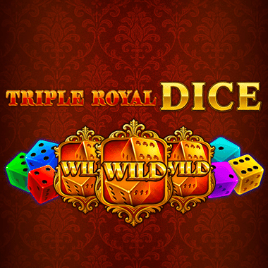 Triple Royal Dice