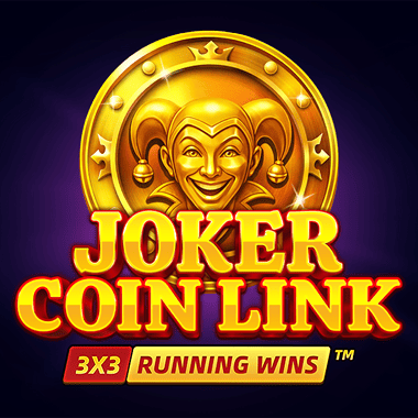 Joker Coin Link: RUNNING WINS