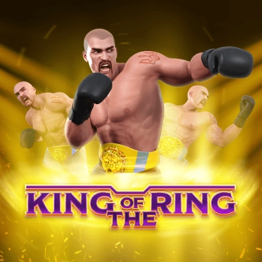 King Of The Ring