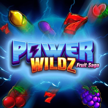 Power Wildz: Fruit Saga