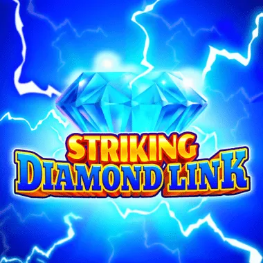 Striking Diamond Link