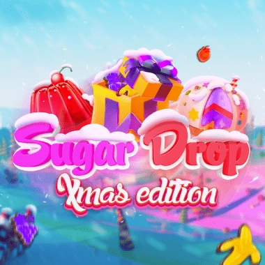 Sugar Drop XMAS