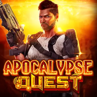 Apocalypse Quest