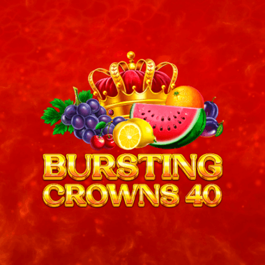 Bursting Crowns 40