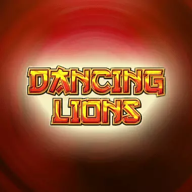 Dancing Lion